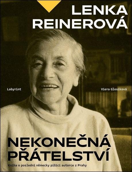 Nekonečná přátelství - 9788088378204