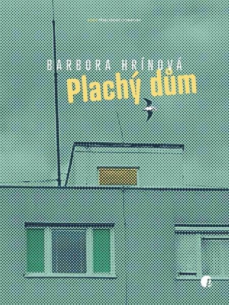 Plachý dům - 9788088456520