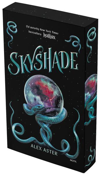 Skyshade - 9788081644481