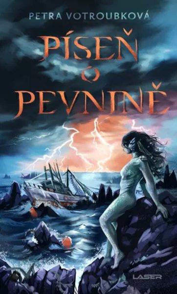 Píseň o pevnině - 9788028412944