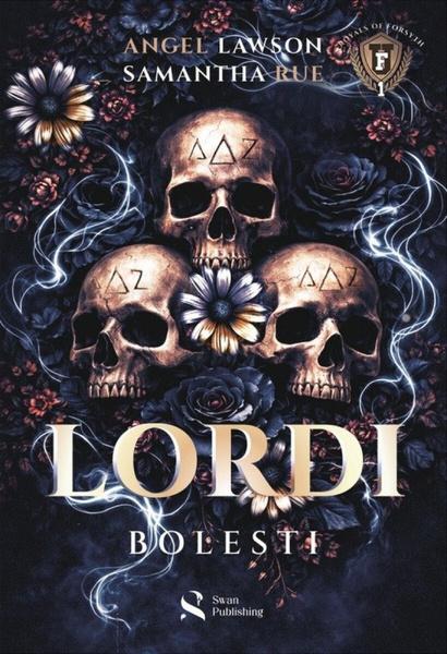 Lordi bolesti - 9788090980389