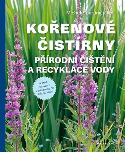 Kořenové čistírny - 9788027158690