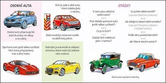 Svět techniky Povídej si se mnou! - 9788076970656