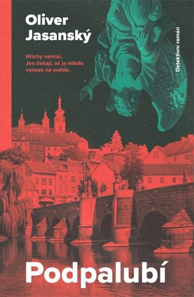 Podpalubí - 9788077071345