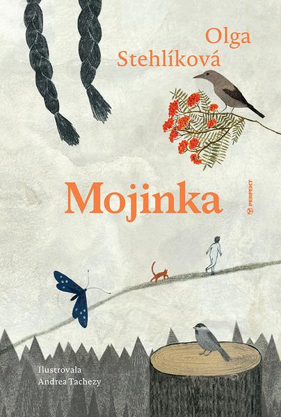 Mojinka - 9788082261632