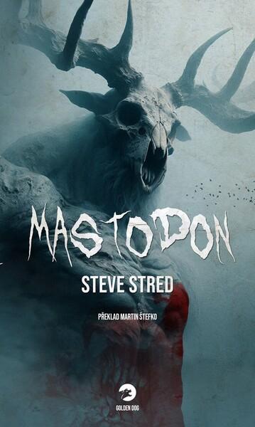 Mastodon - 9788077110310