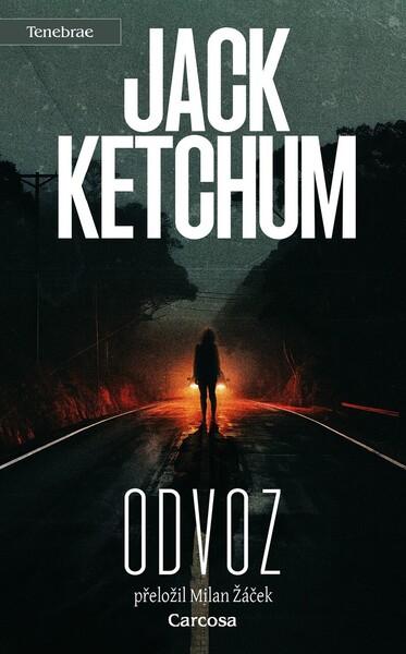 Odvoz - 9788088662198