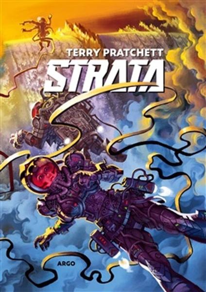 Strata - 9788025749494