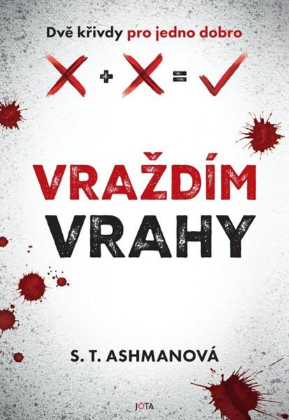 Vraždíme vrahy - 9788076898073