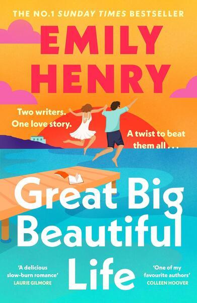Great Big Beautiful Life - 1405974737