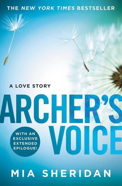 Archer's Voice - 1538782030
