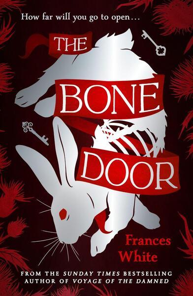 The Bone Door - 0241683971