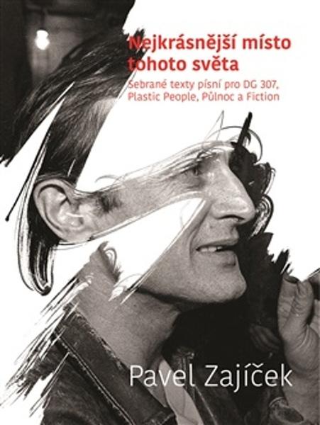 Nejkrásnější místo tohoto světa - 9788075641182