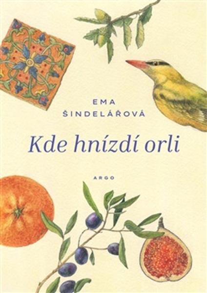 Kde hnízdí orli - 9788025750100