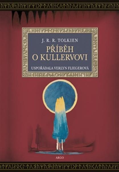 Příběh o Kullervovi - 9788025750155