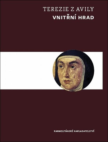 Vnitřní hrad - 9788075666925