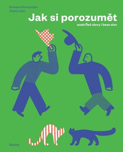 Jak si porozumět - 9788075152060