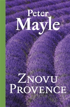 Znovu Provence - 9788025708101