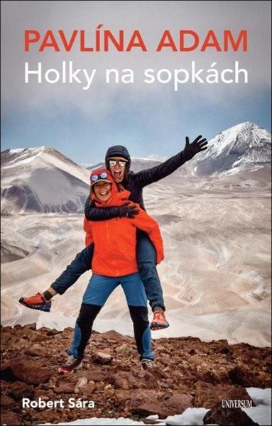 Holky na sopkách - 9788028413019