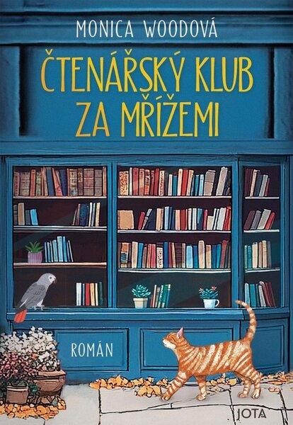 Čtenářský klub za mřížemi - 9788076898042