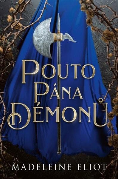 Pouto pána démonů - 9788077070683