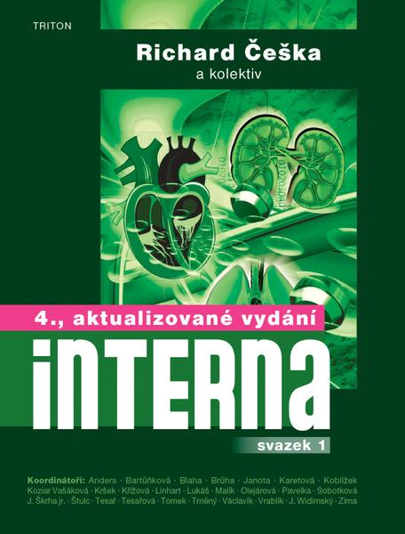 Interna 3 svazky - 9788076844896