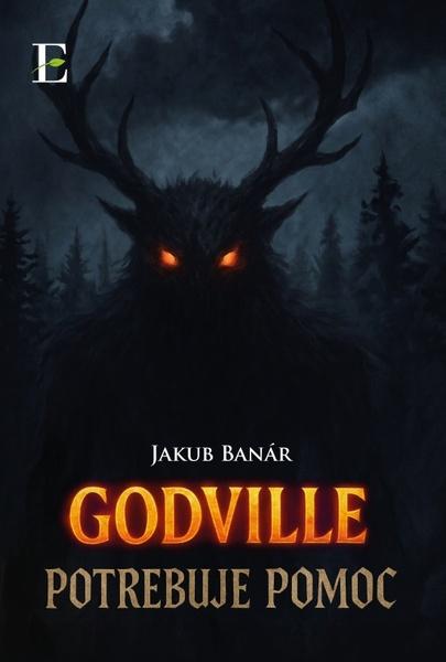 Godville - 9788081976018