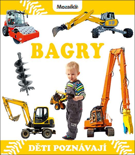 Bagry - 9788075472311