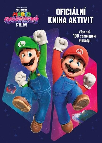 Super Mario Galaktický film