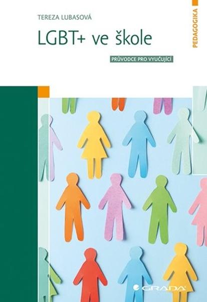 LGBT+ ve škole - 9788027157525