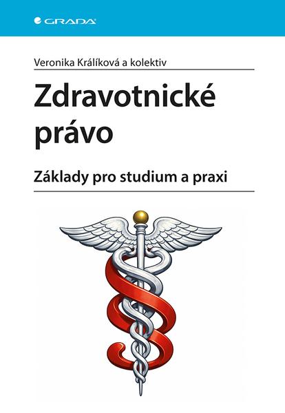 Zdravotnické právo - 9788027159918