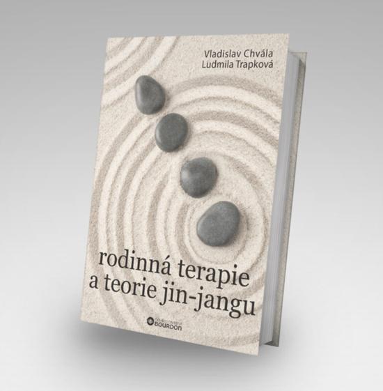 Rodinná terapie a teorie jin-jangu - 9788076113626