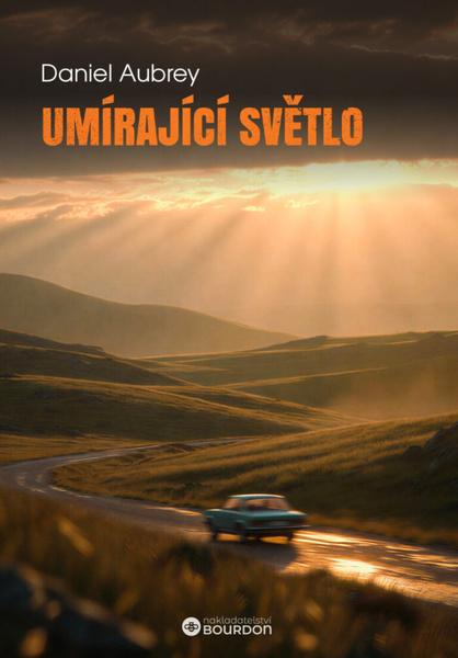 Umírající světlo - 9788076113831