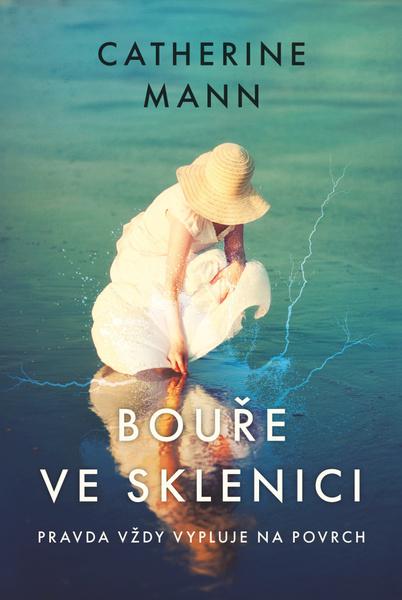 Bouře ve sklenici - 9788075467195
