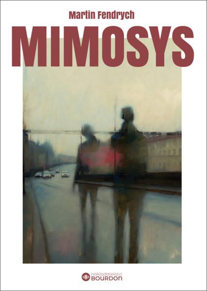 Mimosys - 9788076113817