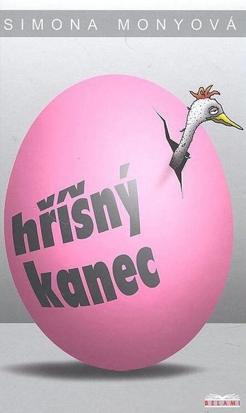 Hříšný kanec - 9788087166031