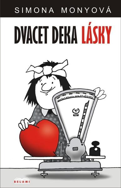 Dvacet deka lásky - 9788087166079
