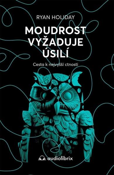 Moudrost vyžaduje úsilí - 9788053063067