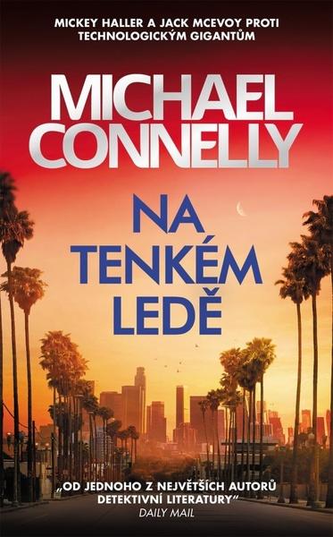 Na tenkém ledě - 9788027613274
