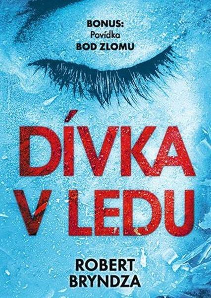 Dívka v ledu - 9788024795041