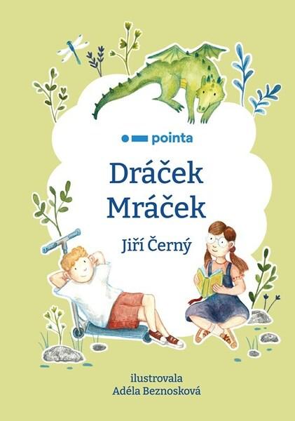 Dráček Mráček - 9788026753070