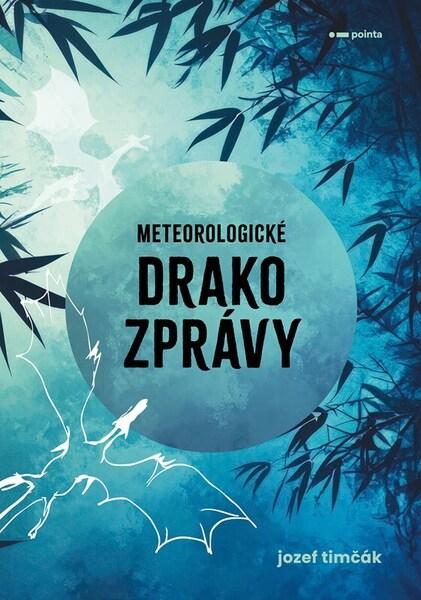 Meteorologické drakozprávy - 9788026751625