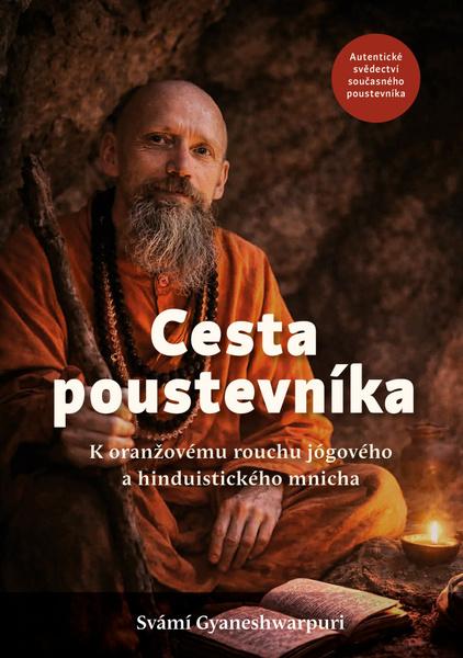 Cesta poustevníka - 9788073641894