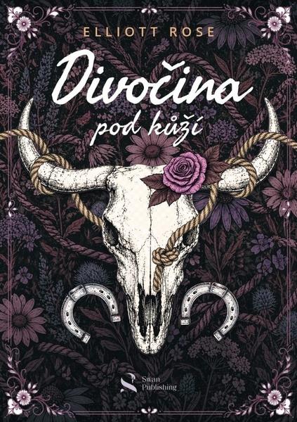 Divočina pod kůží - 9788088557029