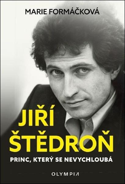 Jiří Štědroň - 9788073767266