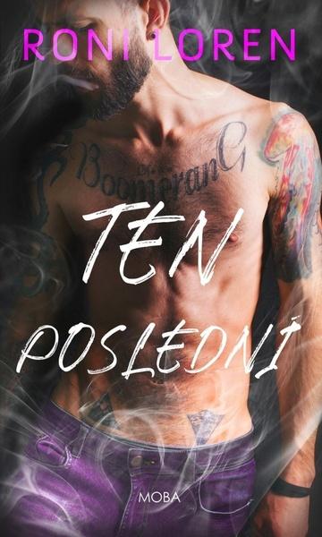 Ten poslední - 9788027924752