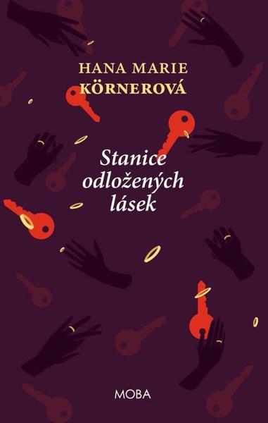 Stanice odložených lásek - 9788027925926