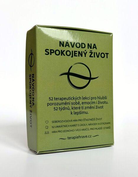 Návod na spokojený život