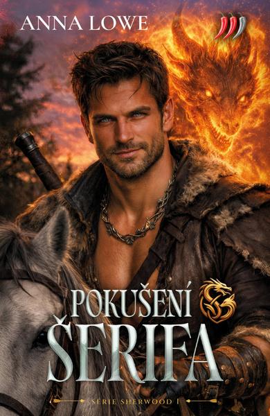 Pokušení šerifa - 9788053012683