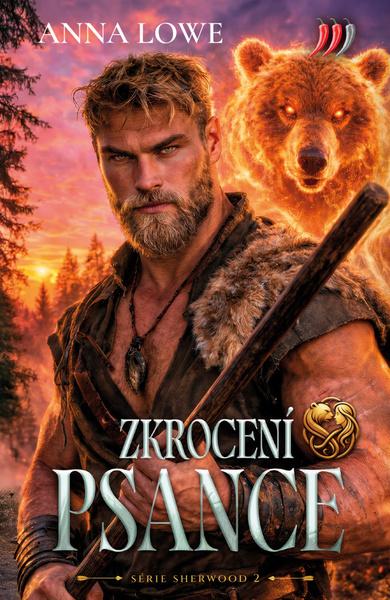 Zkrocení psance - 9788053012706